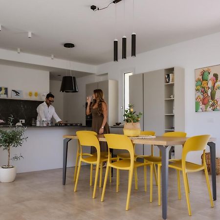 Villa Vanni Менфі Екстер'єр фото