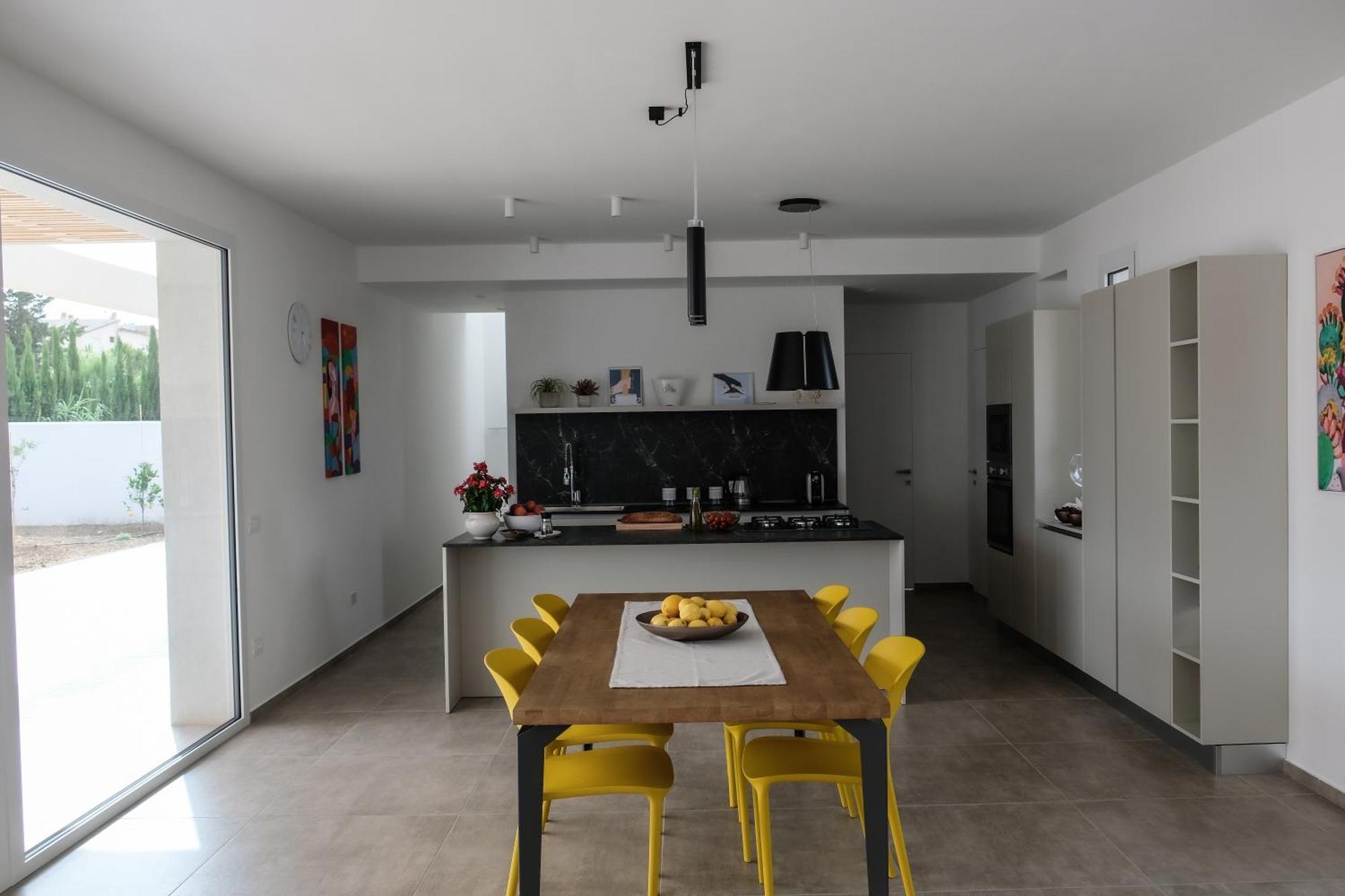 Villa Vanni Менфі Екстер'єр фото