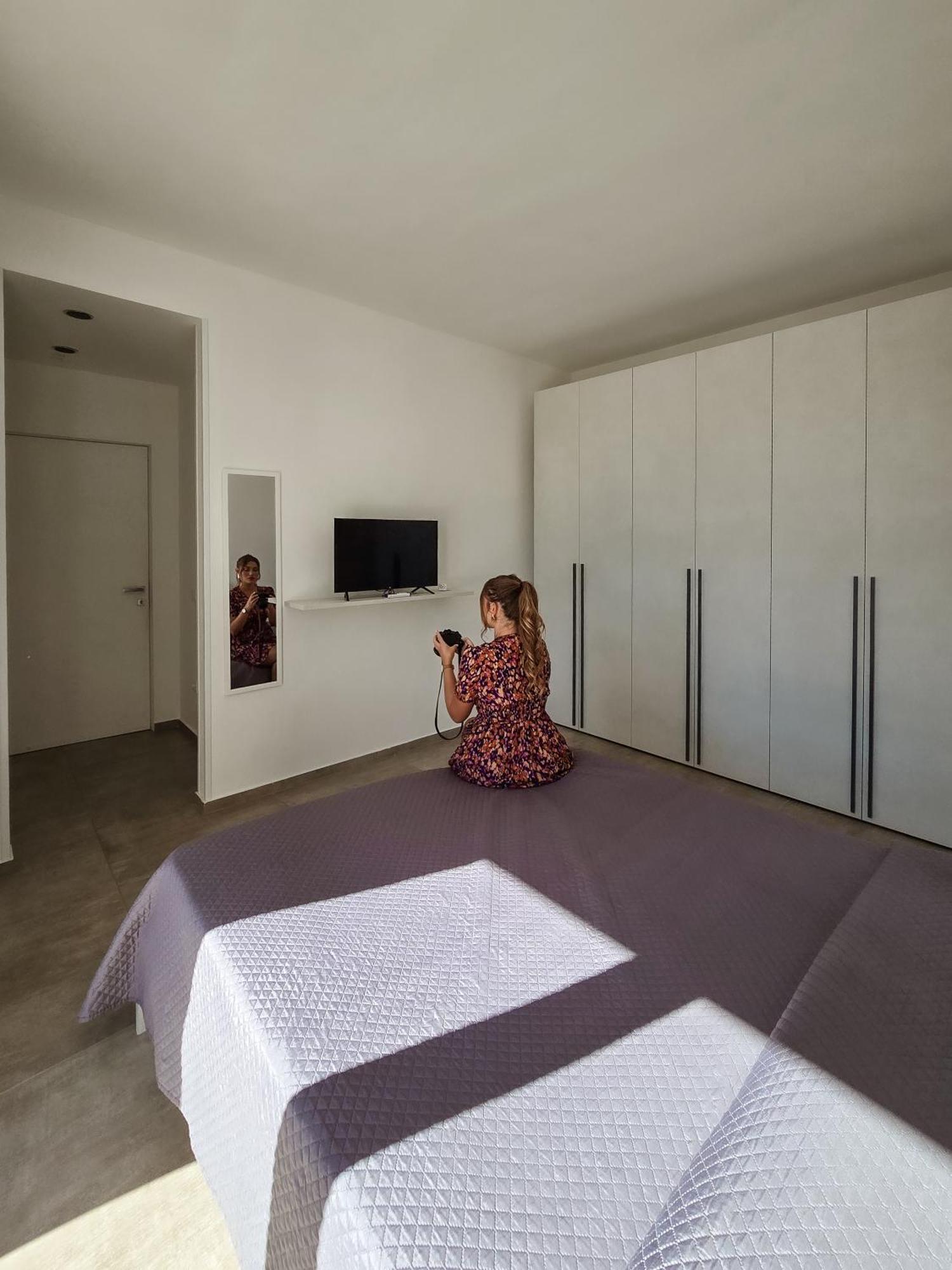 Villa Vanni Менфі Екстер'єр фото